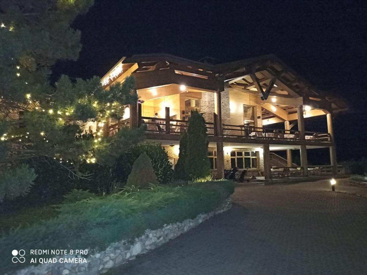 Mountain View Private Apartments In Pirin Golf And Spa Resort Razłog Zewnętrze zdjęcie