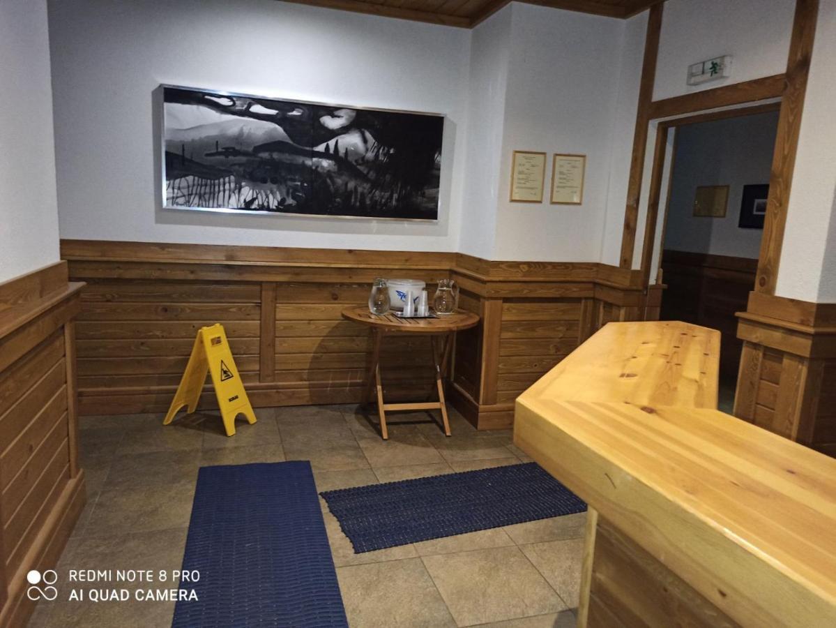 Mountain View Private Apartments In Pirin Golf And Spa Resort Razłog Zewnętrze zdjęcie