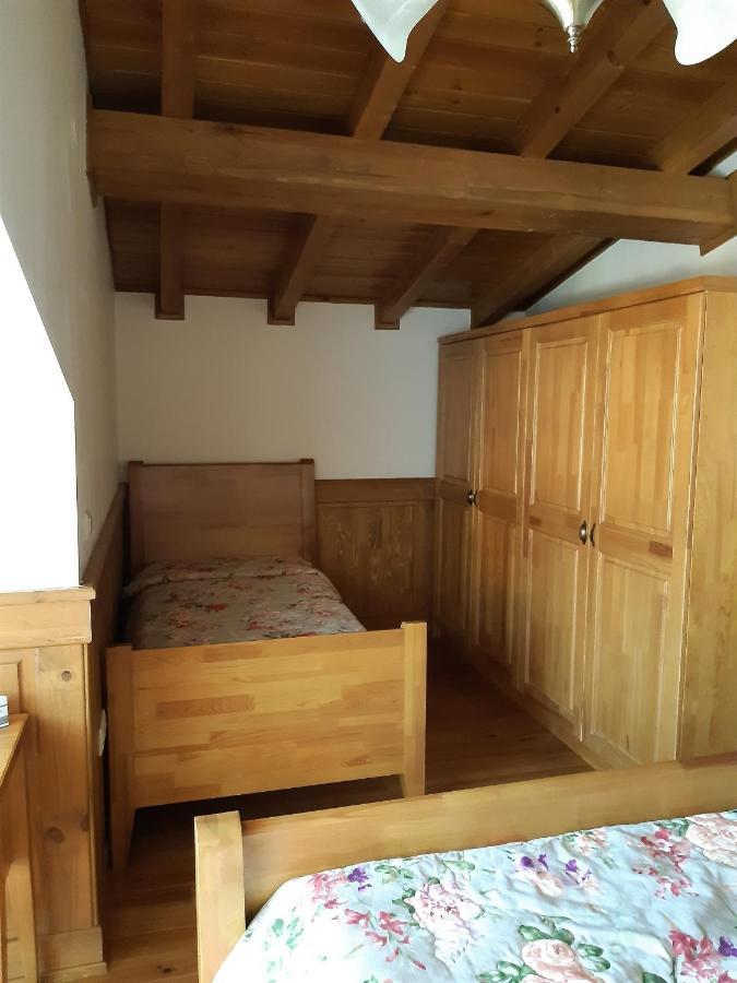 Mountain View Private Apartments In Pirin Golf And Spa Resort Razłog Zewnętrze zdjęcie