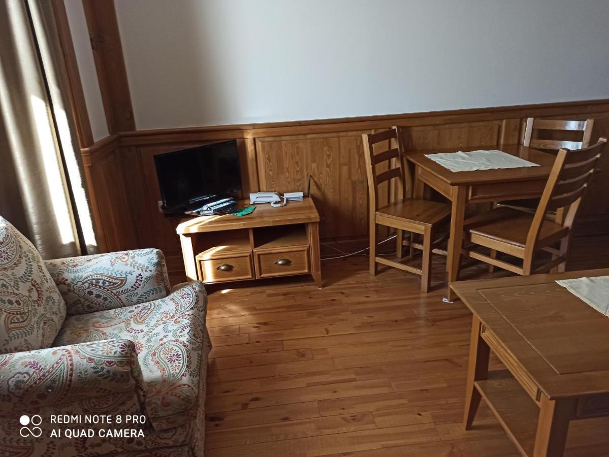 Mountain View Private Apartments In Pirin Golf And Spa Resort Razłog Zewnętrze zdjęcie