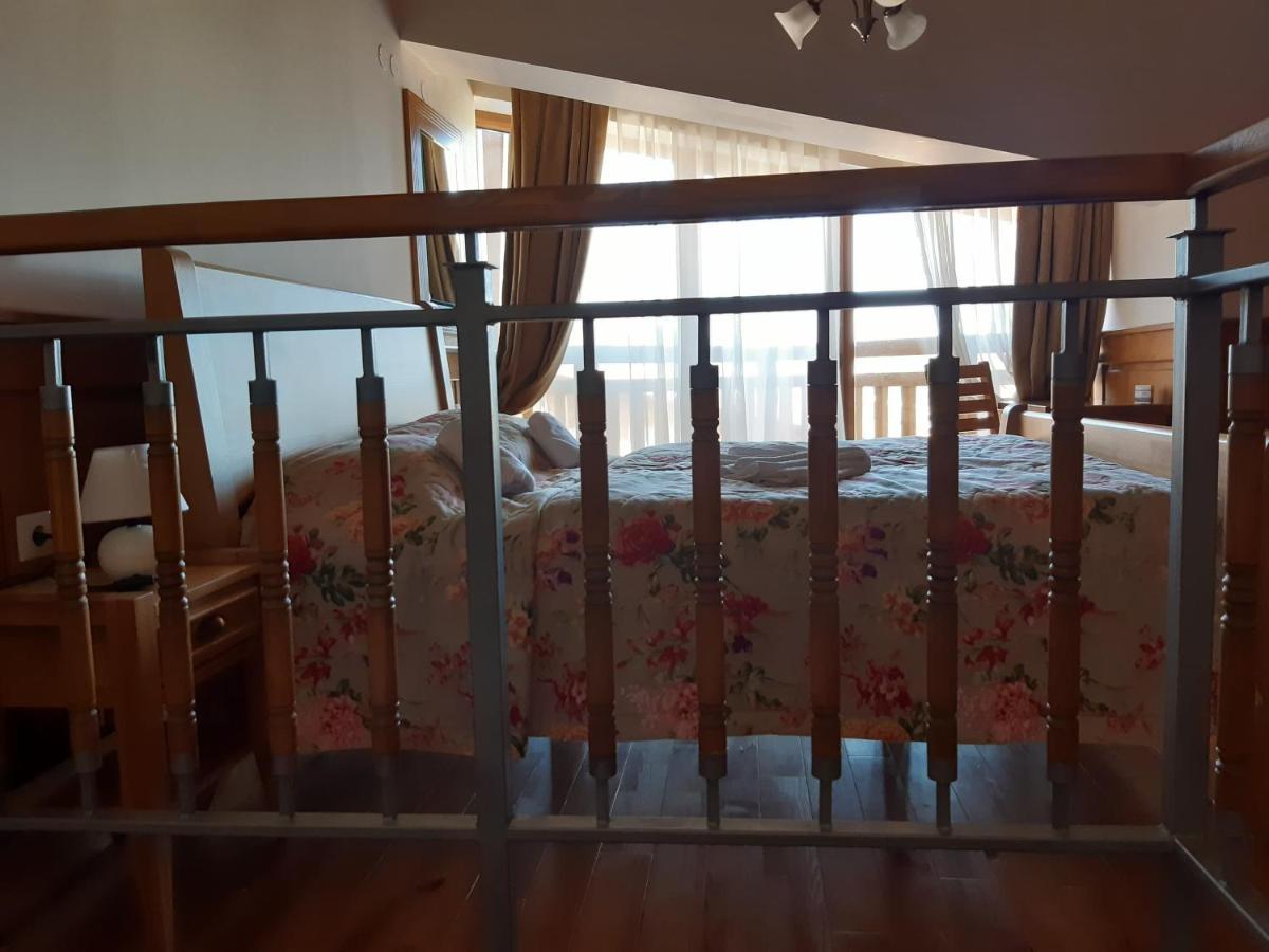 Mountain View Private Apartments In Pirin Golf And Spa Resort Razłog Zewnętrze zdjęcie
