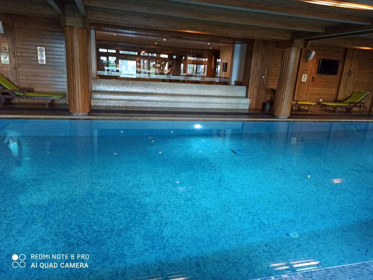 Mountain View Private Apartments In Pirin Golf And Spa Resort Razłog Zewnętrze zdjęcie