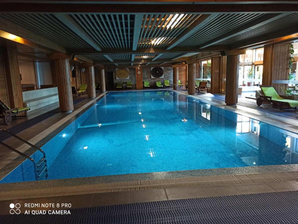 Mountain View Private Apartments In Pirin Golf And Spa Resort Razłog Zewnętrze zdjęcie