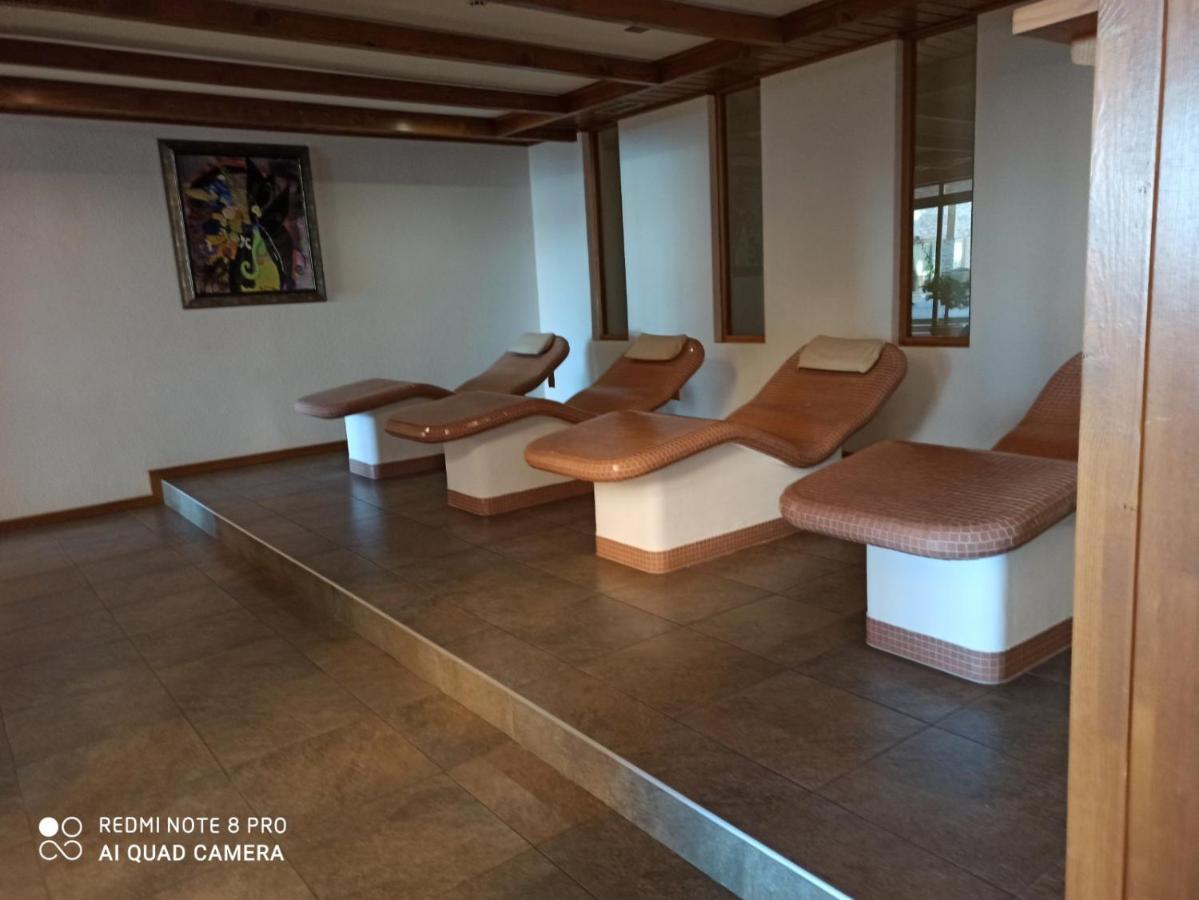 Mountain View Private Apartments In Pirin Golf And Spa Resort Razłog Zewnętrze zdjęcie