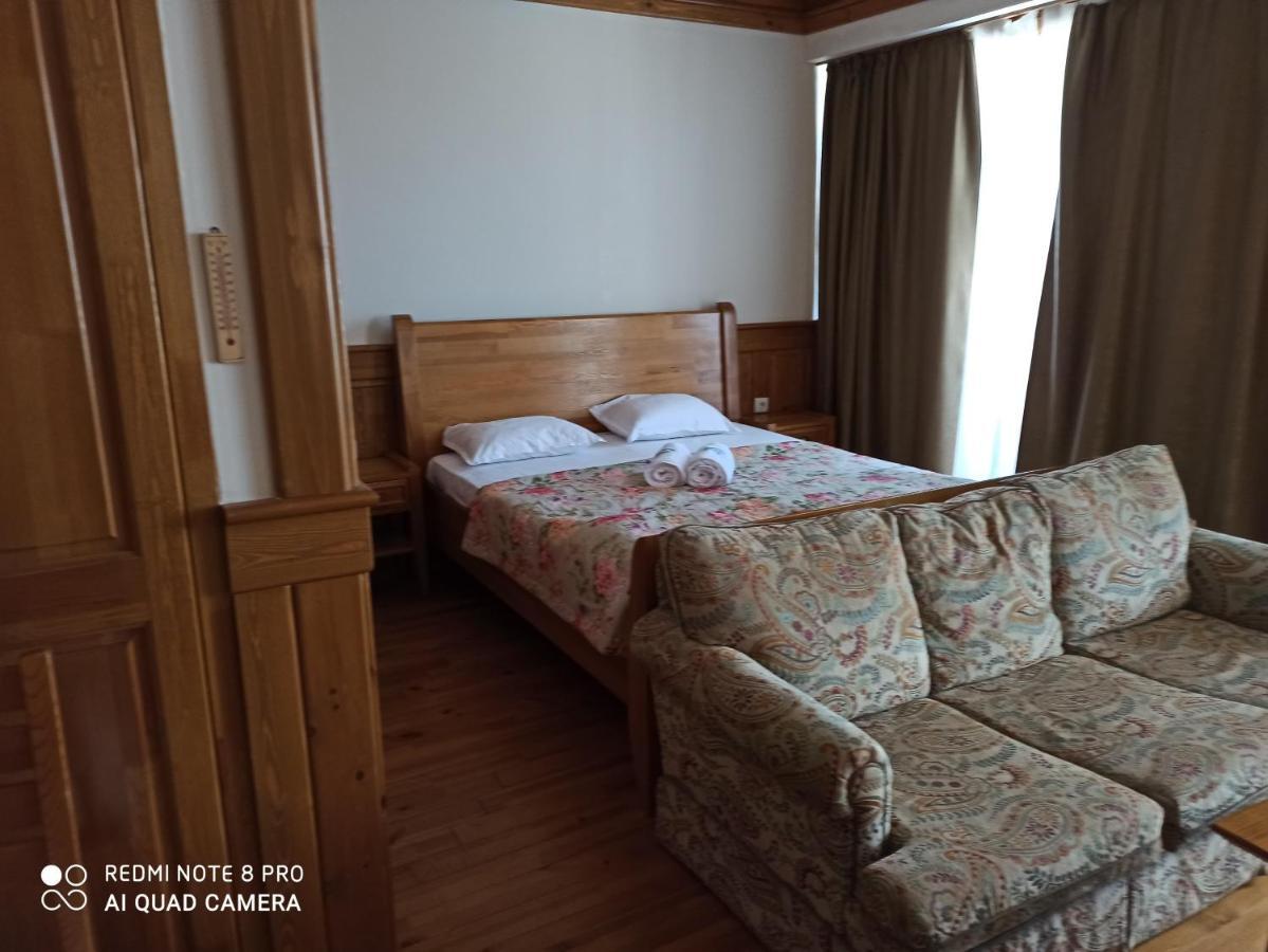 Mountain View Private Apartments In Pirin Golf And Spa Resort Razłog Zewnętrze zdjęcie