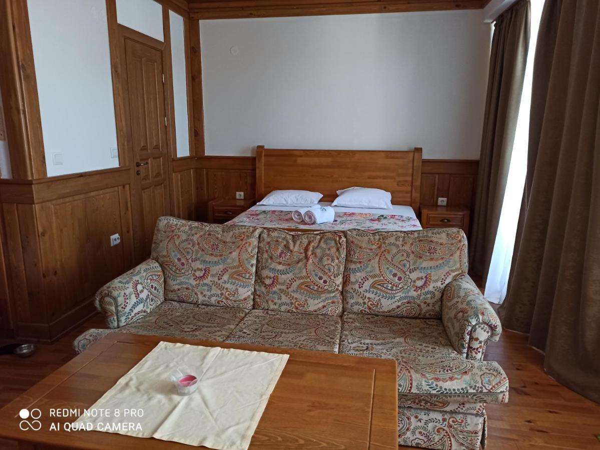Mountain View Private Apartments In Pirin Golf And Spa Resort Razłog Zewnętrze zdjęcie