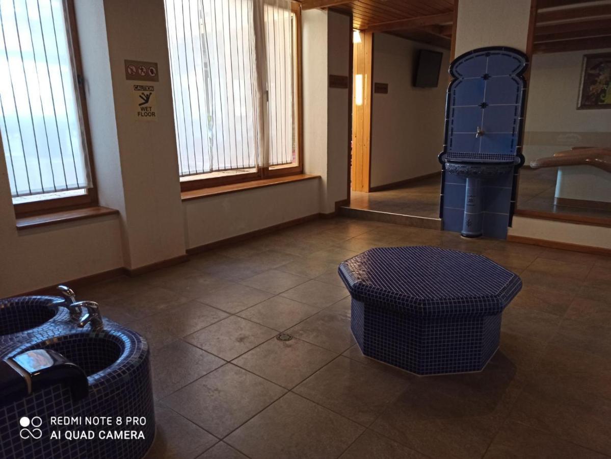 Mountain View Private Apartments In Pirin Golf And Spa Resort Razłog Zewnętrze zdjęcie
