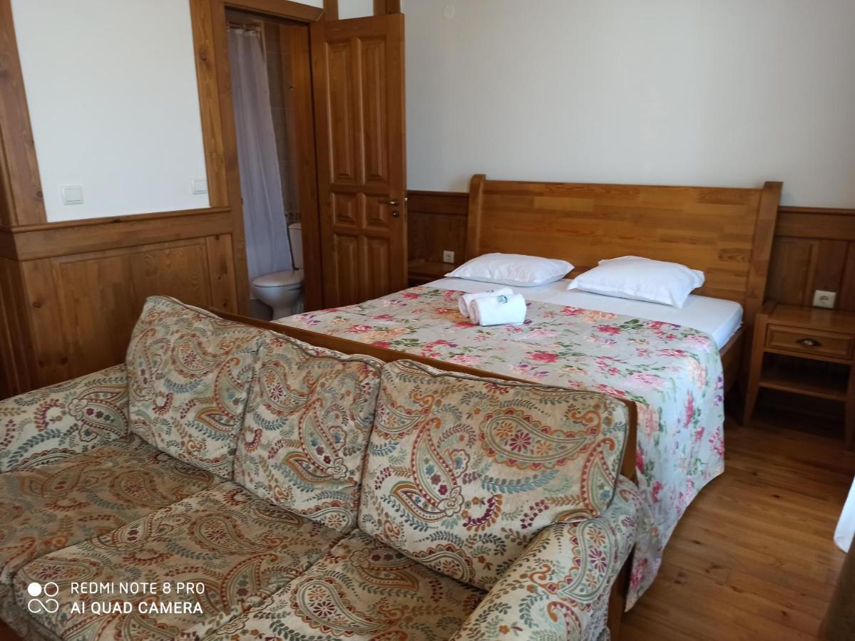 Mountain View Private Apartments In Pirin Golf And Spa Resort Razłog Zewnętrze zdjęcie
