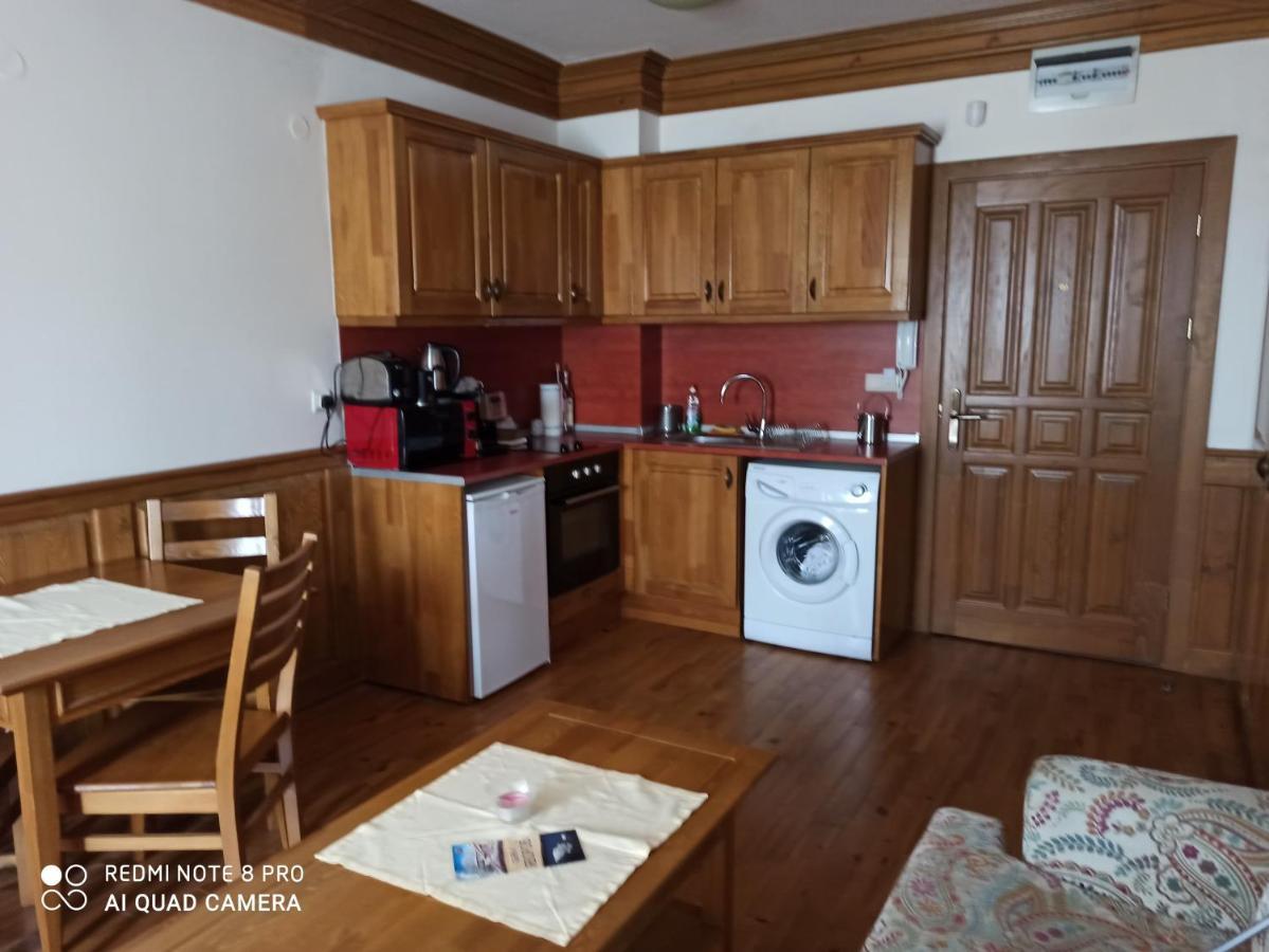Mountain View Private Apartments In Pirin Golf And Spa Resort Razłog Zewnętrze zdjęcie